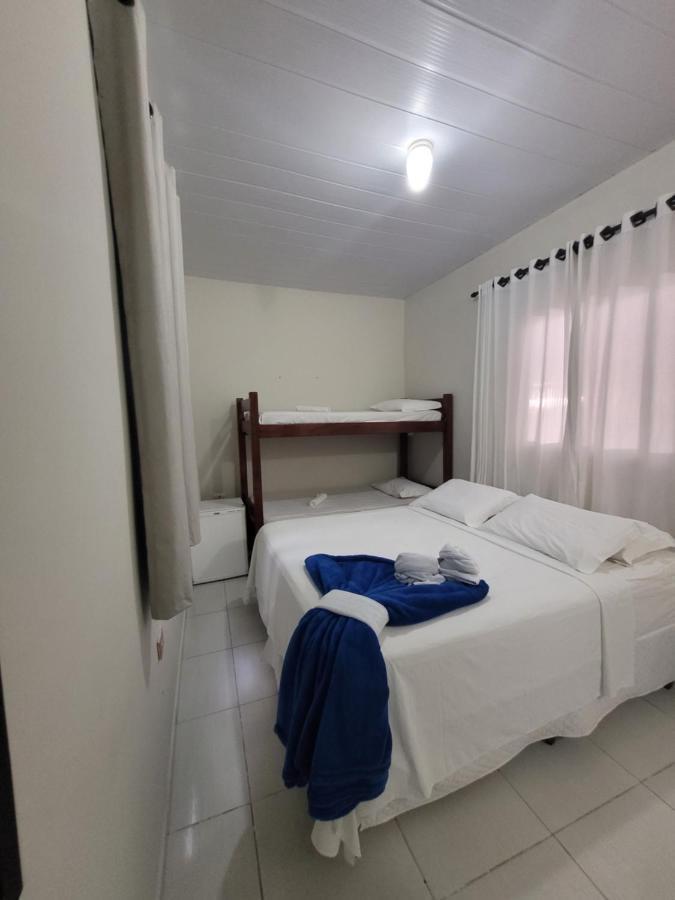 Pousada Solanas De Porto Pôrto das Galinhas Exterior foto