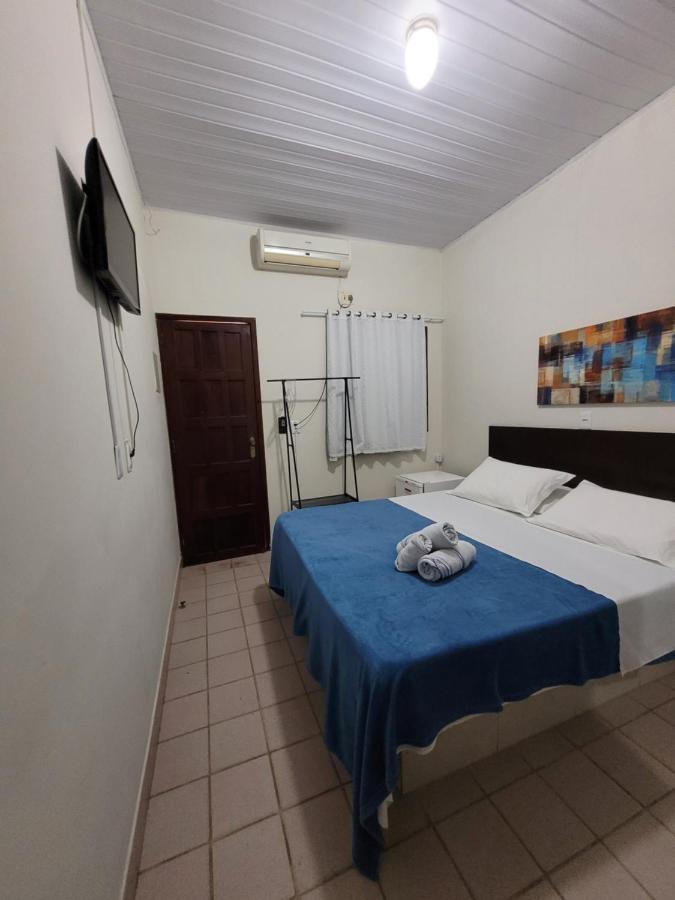 Pousada Solanas De Porto Pôrto das Galinhas Exterior foto